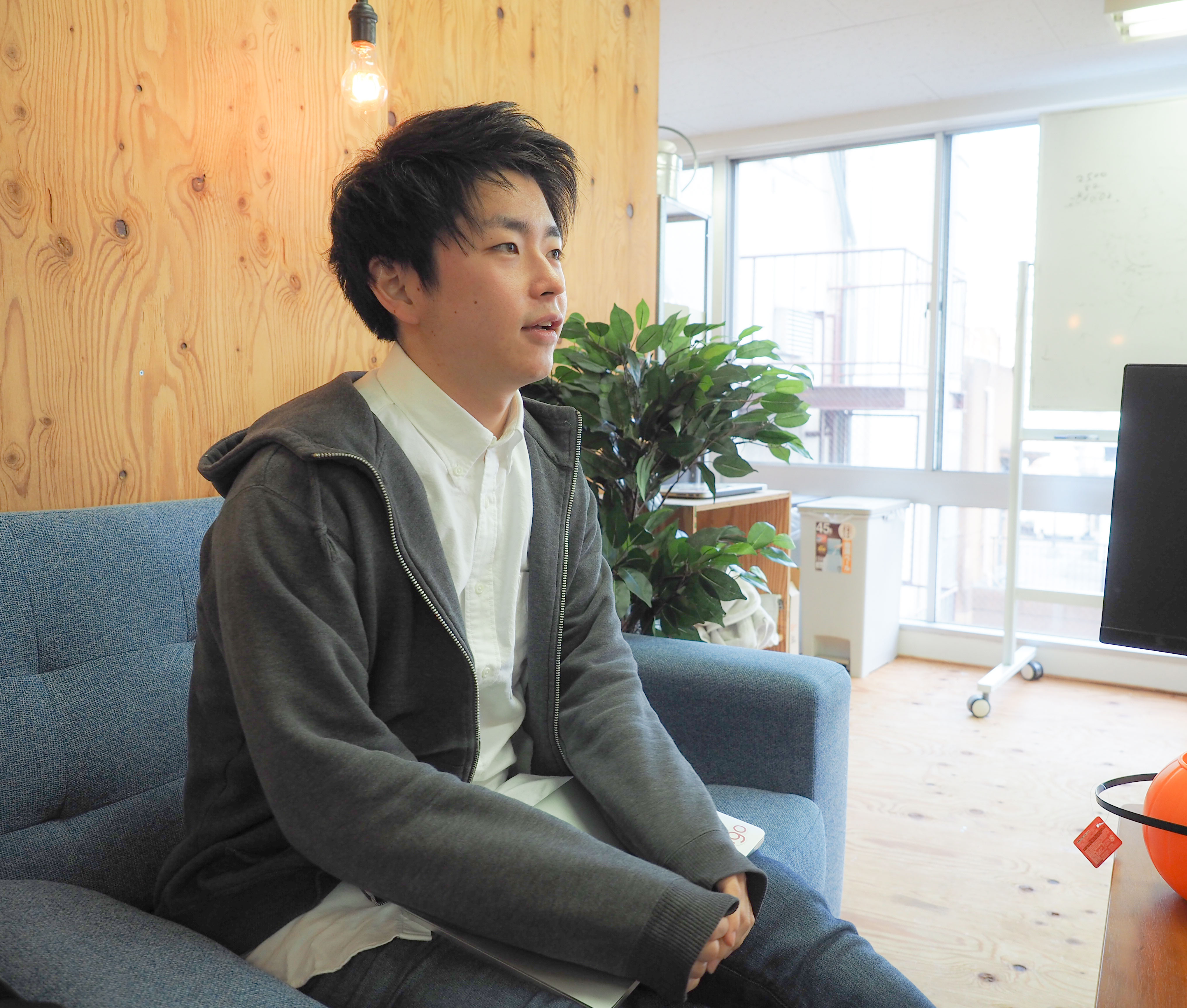 起業するためにプログラミングは必要 フラミンゴceo 金村 容典に聞いてみた Progate プログラミング の入門なら基礎から学べるprogate プロゲート