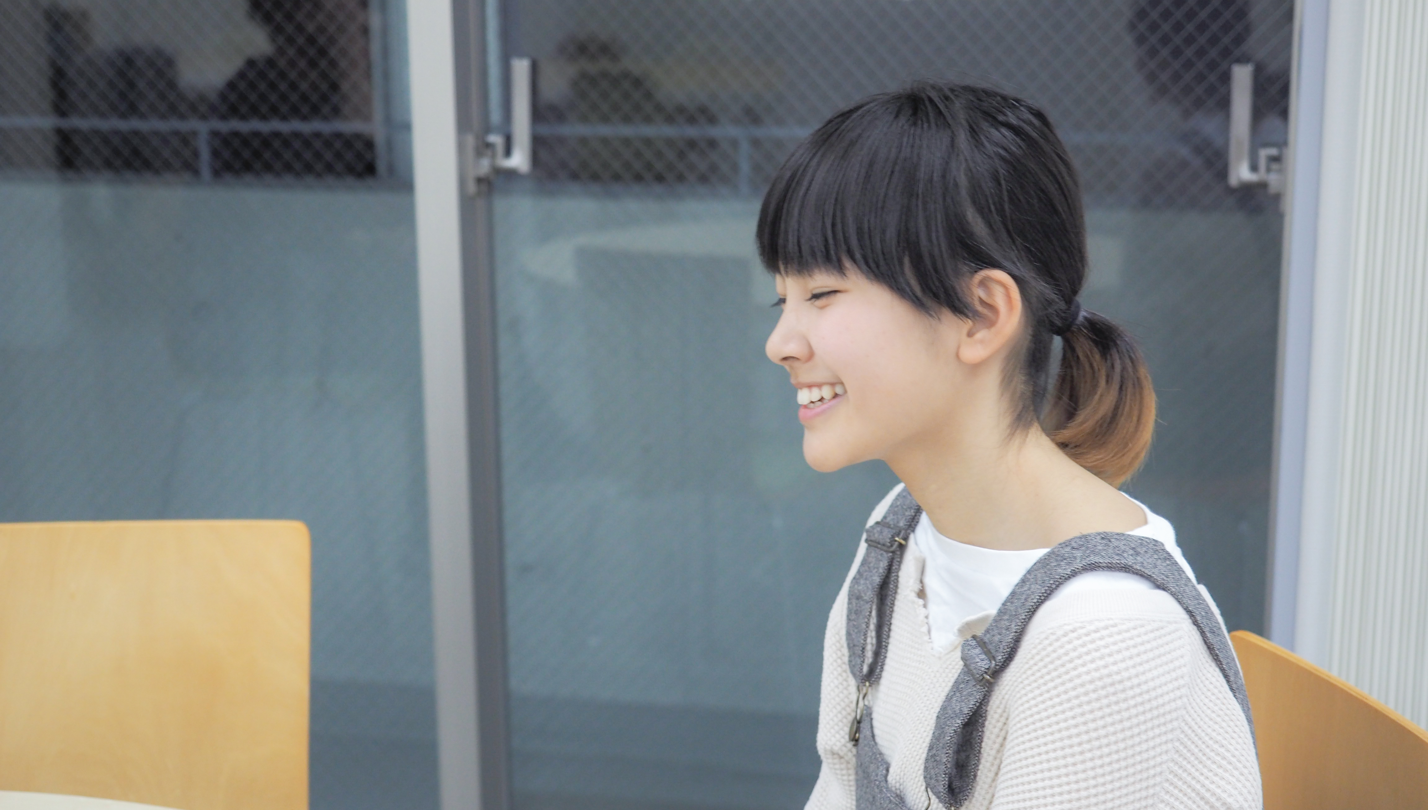 佐藤 美桜氏のストーリー | 「プログラミングが世界を広げてくれた